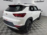 New 2026 Chevrolet TrailBlazer LT w/ Driver Confidence Package image 5
