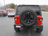 Used 2021 Jeep Wrangler Sport image 4