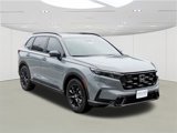 New 2026 Honda CR-V Sport-L image 3