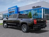 New 2025 Chevrolet Silverado 3500 High Country w/ Technology Package image 3