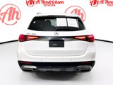 Used 2024 Mercedes-Benz GLC 300 image 4