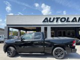 Used 2021 RAM 1500 Big Horn image 2