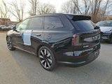 New 2025 Volvo EX90 Ultra image 3