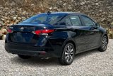 Used 2025 Nissan Versa SV image 2