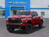 New 2025 Chevrolet Silverado 1500 LT Trail Boss w/ Dark Appearance Package image 6