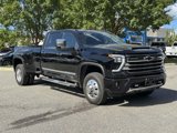 New 2026 Chevrolet Silverado 3500 High Country w/ High Country Premium Package image 2