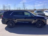 New 2025 Hyundai Palisade Calligraphy image 4