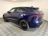 New 2026 Jaguar F-PACE R-Dynamic S image 5