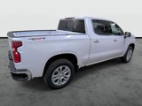 New 2025 Chevrolet Silverado 1500 LTZ w/ LTZ Premium Package image 4