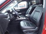 Certified 2023 Ford Explorer XLT w/ Equipment Group 202A image 4
