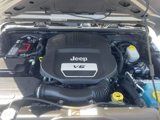 Used 2015 Jeep Wrangler Unlimited Sport image 6