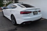 Used 2022 Audi A5 2.0T Premium Plus w/ Premium Plus image 5