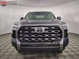 New 2025 Toyota Tundra Platinum image 2