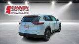 New 2026 Nissan Rogue SV image 5