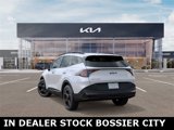 New 2026 Kia Sportage X-Line w/ X-Line Technology Package image 4