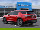 New 2026 Chevrolet Traverse High Country w/ LPO, Floor Liner Package image 3