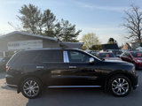 Used 2016 Dodge Durango Citadel w/ Premium Entertainment Group image 3