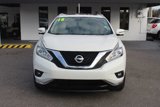 Used 2018 Nissan Murano Platinum w/ Cargo Package image 2