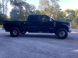 Used 2020 Ford F250 XL w/ STX Appearance Package image 3
