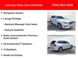 Certified 2024 Volvo XC90 T8 Ultimate w/ Lounge Package image 3