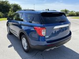 Certified 2022 Ford Explorer XLT w/ Equipment Group 202A image 4