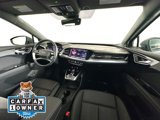 Used 2024 Audi Q4 e-tron Premium Plus w/ Premium Plus image 2