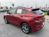 Used 2022 Buick Encore GX Select w/ Sport Touring Package image 3