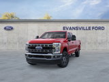 New 2025 Ford F350 XLT image 2