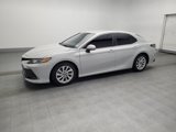 Used 2022 Toyota Camry LE image 2