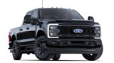 New 2025 Ford F250 XL image 4