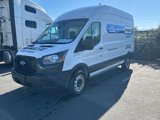 Used 2022 Ford Transit 250 148 High Roof w/ Load Area Protection Package image 3
