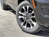 New 2025 Jeep Grand Cherokee Overland w/ Adv Protech Group III image 3