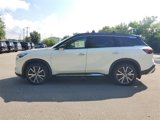 New 2025 INFINITI QX60 Autograph image 4