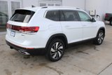 New 2025 Volkswagen Atlas SEL image 6