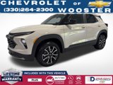New 2026 Chevrolet TrailBlazer ACTIV w/ Convenience Package image 1