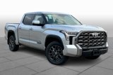 New 2025 Toyota Tundra Platinum image 2