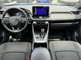 Used 2024 Toyota RAV4 SE image 2
