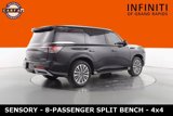 Used 2025 INFINITI QX80 Sensory image 3