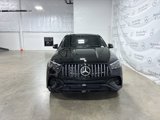 New 2025 Mercedes-Benz GLE 53 AMG 4MATIC Coupe image 2