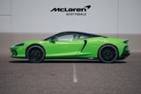 New 2025 McLaren GTS image 6