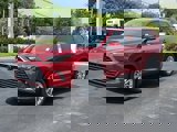 New 2025 Toyota Grand Highlander AWD image 2