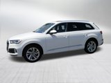 Used 2022 Audi Q7 Premium Plus image 3