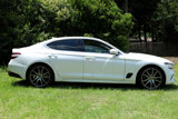 Used 2022 Genesis G70 2.0T w/ Prestige Package image 4