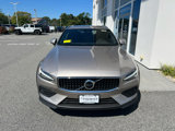 New 2026 Volvo V60 B5 Cross Country Plus w/ Climate Package image 3