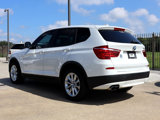 Used 2013 BMW X3 xDrive28i image 5
