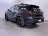 New 2025 INFINITI QX60 Luxe w/ Black Edition image 3
