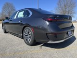 New 2025 BMW i7 eDrive50 image 4