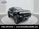 New 2025 GMC Hummer EV 3X w/ Extreme Off-Road Package image 3