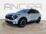 Certified 2024 Kia Sportage X-Line image 5