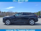 Used 2024 Chevrolet Trax LS image 2